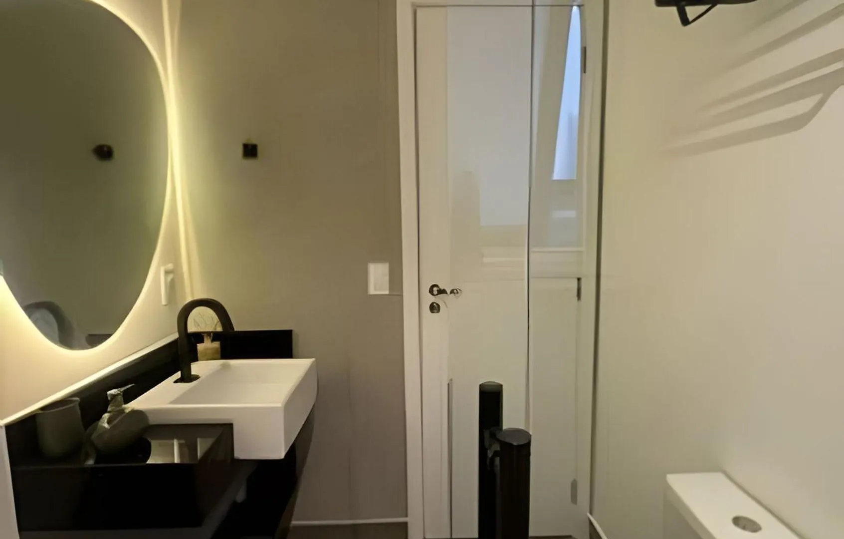 1904 Vnma - Jardins - Proximo Oscar Freire Apartment Sao Paulo
