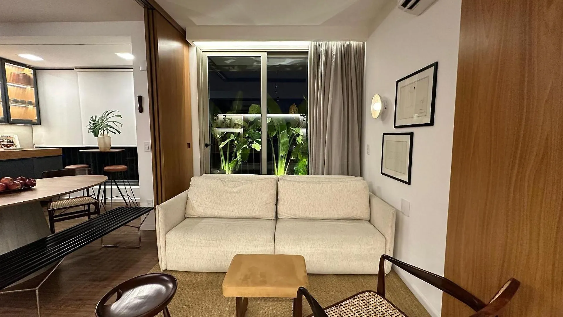 1904 Vnma - Jardins - Proximo Oscar Freire Apartment Sao Paulo