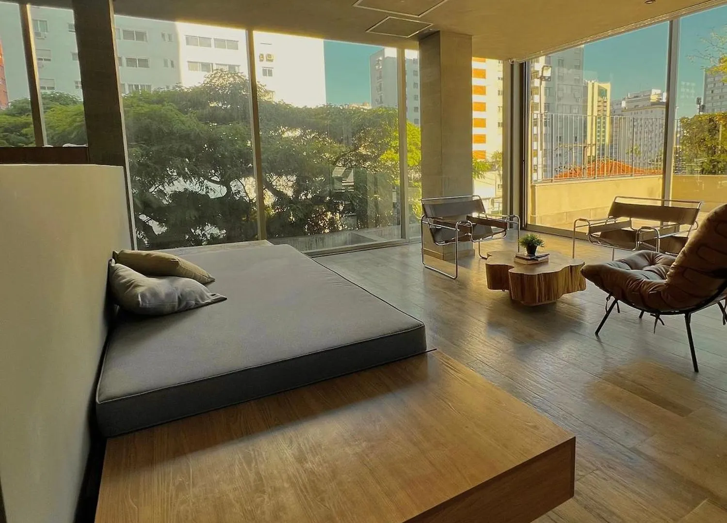 1904 Vnma - Jardins - Proximo Oscar Freire Apartment Sao Paulo
