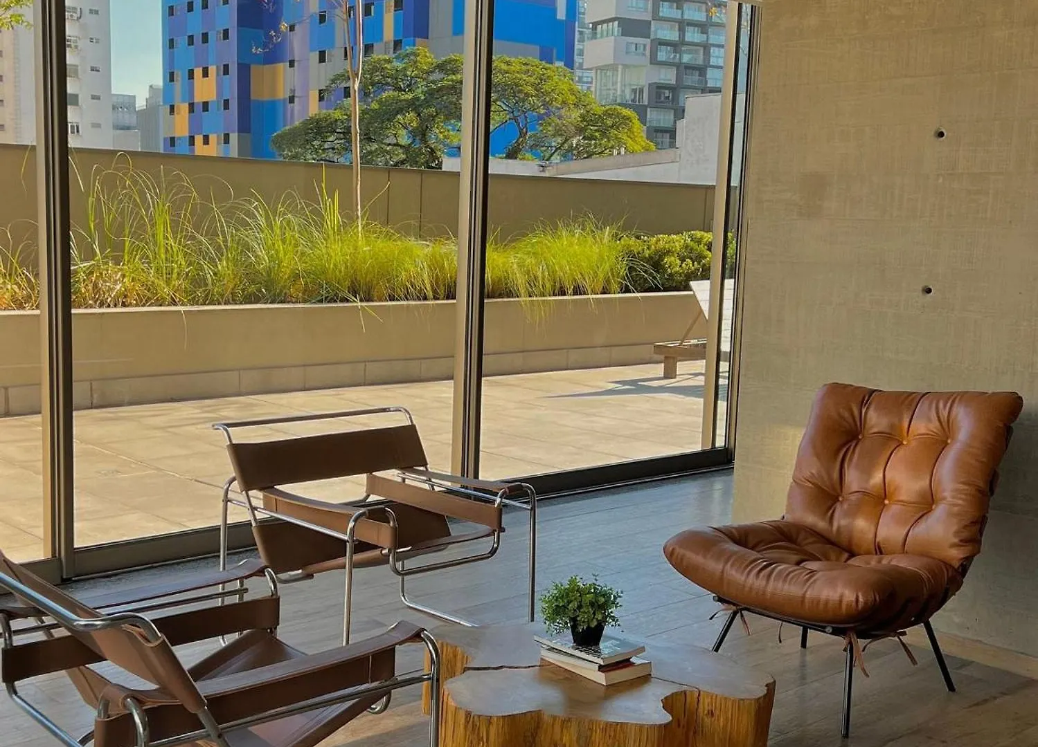 1904 Vnma - Jardins - Proximo Oscar Freire Apartment Sao Paulo