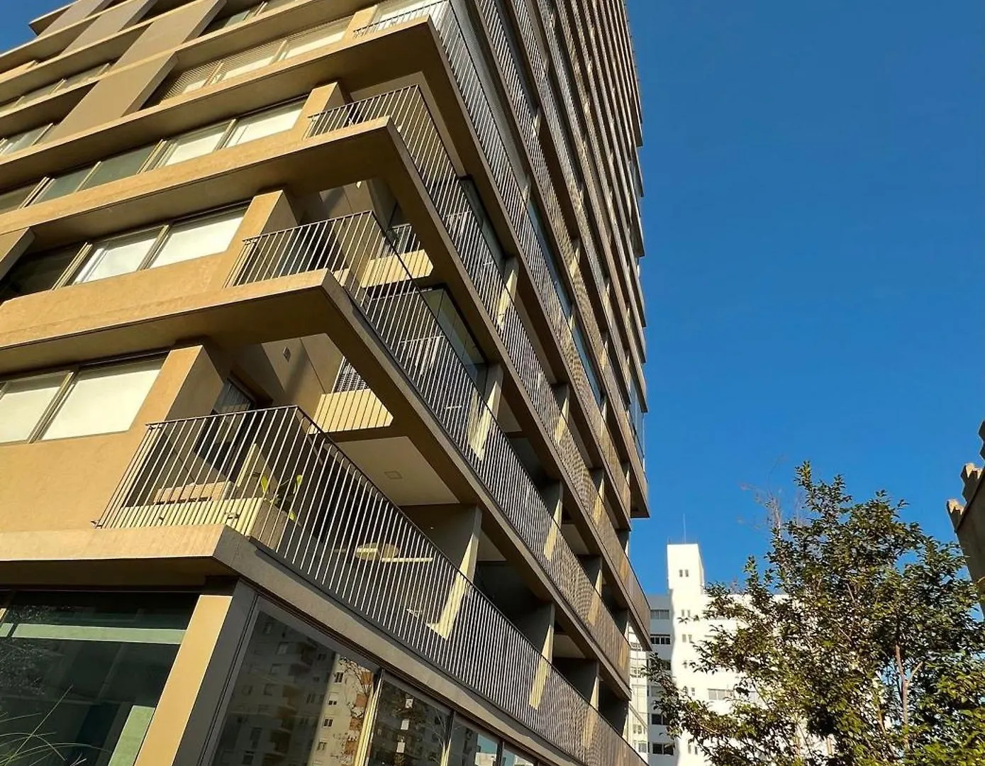 1904 Vnma - Jardins - Proximo Oscar Freire Apartment Sao Paulo