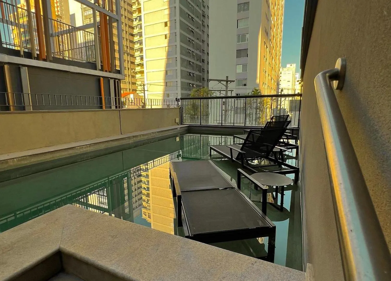 1904 Vnma - Jardins - Proximo Oscar Freire Apartment Sao Paulo 0*,  Brazil