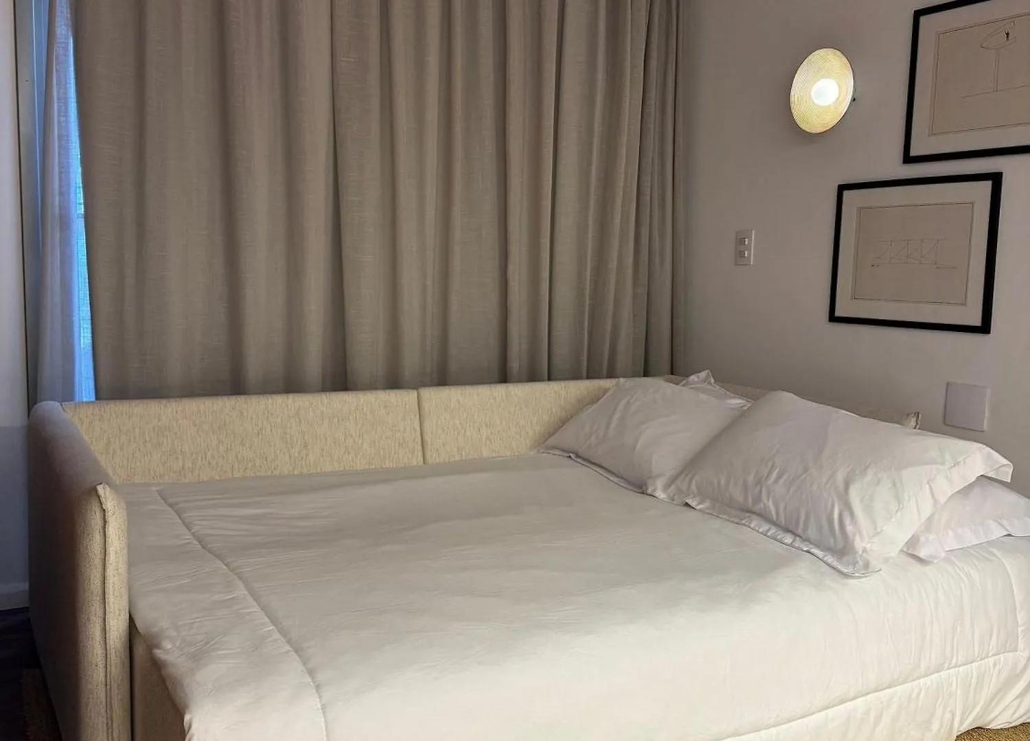 1904 Vnma - Jardins - Proximo Oscar Freire Apartment Sao Paulo